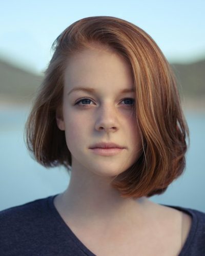 Photo of Ava Collins