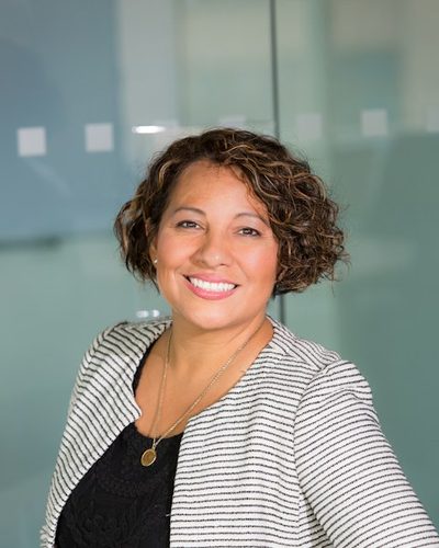 Photo of Elena Ruiz