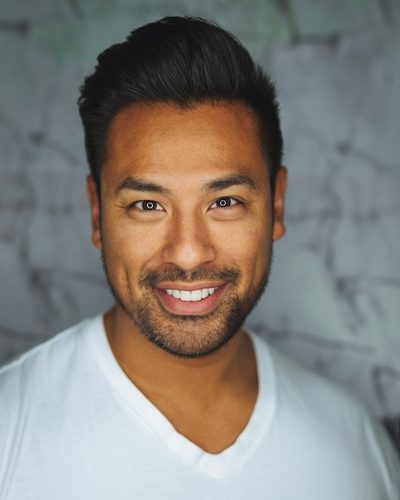 Photo of Sam Rivera