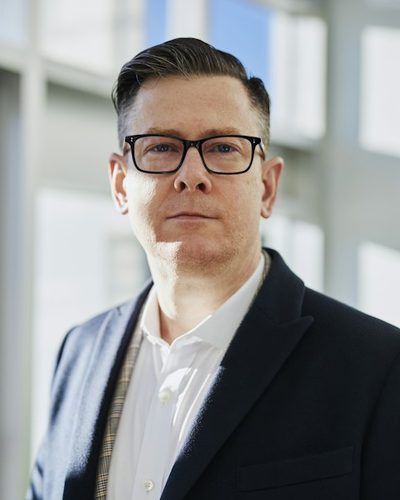 Photo of Theo Laurent